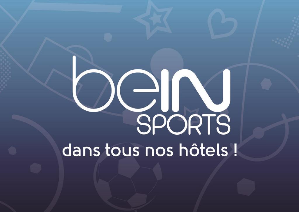 Escale Oceania Rennes Cap Malo Hotel La Meziere Buitenkant foto